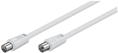 Wentronic Przewód antena, (100% ekranowany); BK 0150 1.5 m 50720-GB