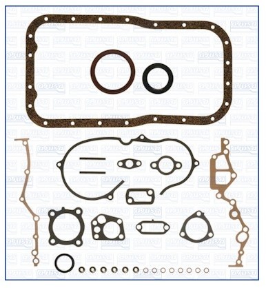 AJUSA Zestaw uszczelek, skrzynia korbowa AJUSA 54018000