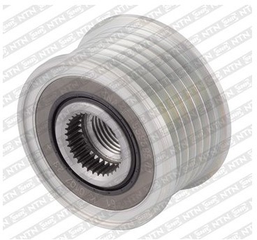 SNR Alternator - sprzęgło jednokierunkowe SNR GA751.04