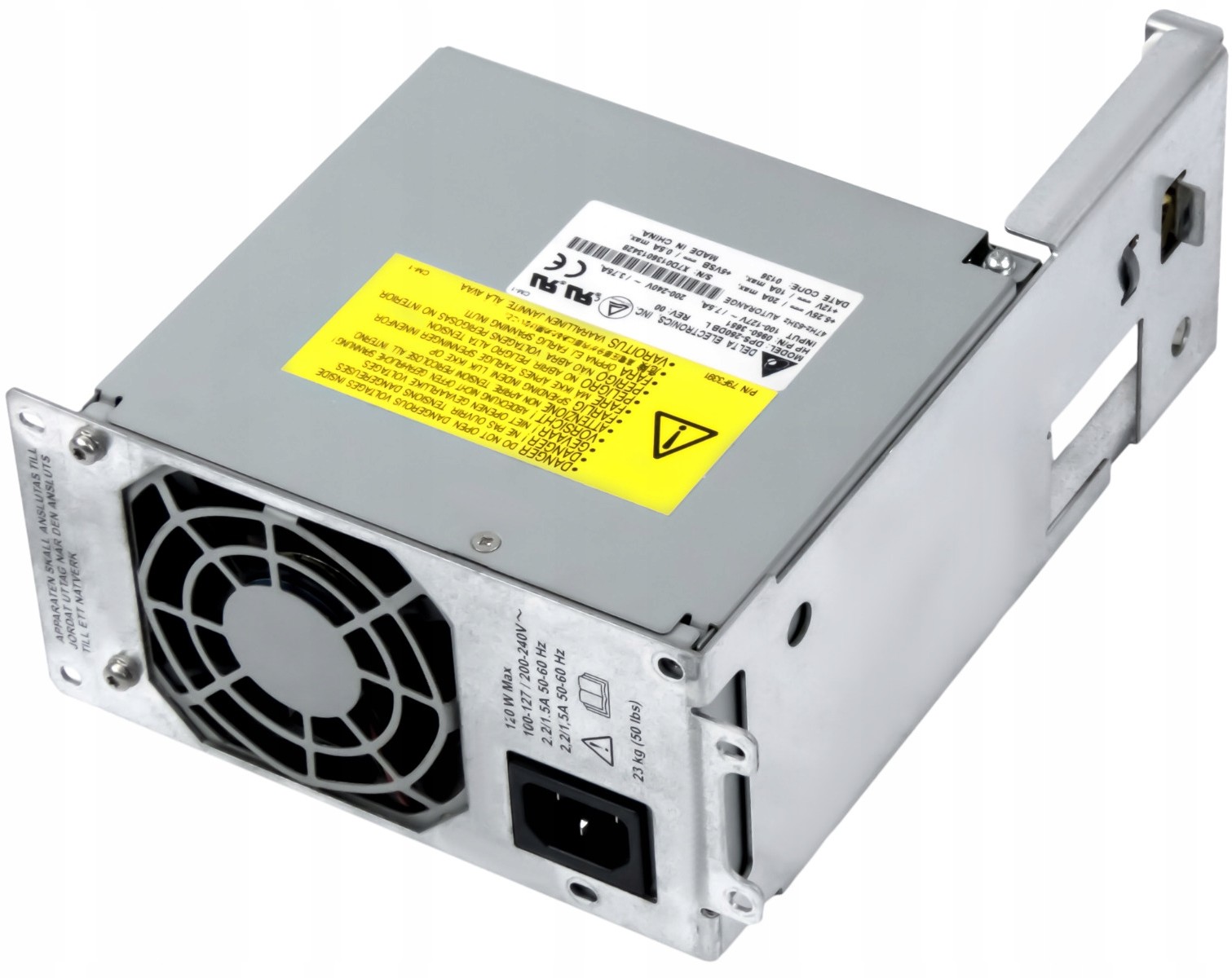 HP 0950-3651 250W DPS-250DB L C7200NB