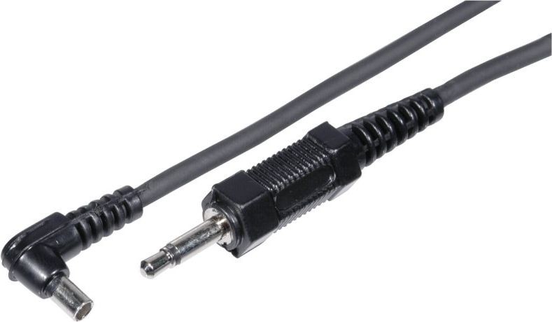 Walimex Pro Sync Cord 420cm with Phone Jack 3,5mm - 12795