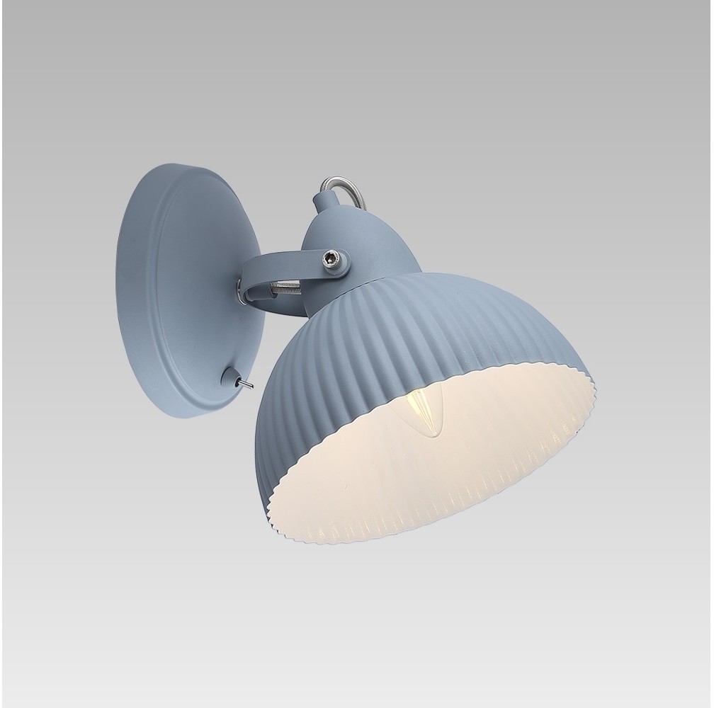 Prezent 75550 - Kinkiet ORFEUS 1xE14/40W/230V