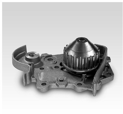HEPU Pompa wodna P849