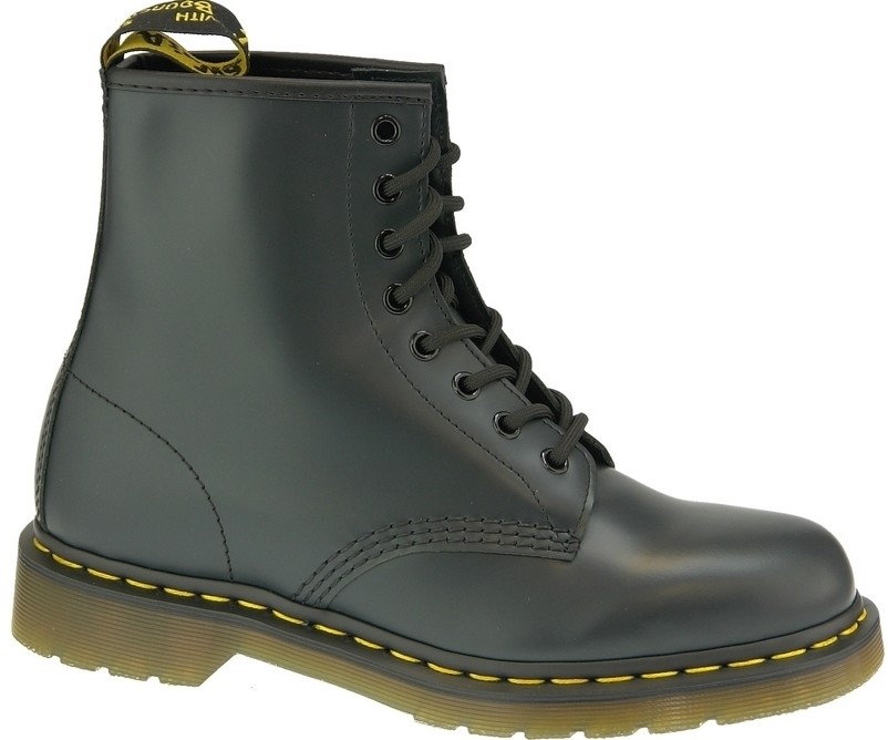 Dr. Martens Dr Martens Dr Martens 10072410 38 Granatowe