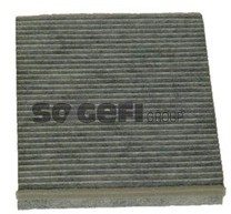 PURFLUX Filtr, wentylacja przestrzeni pasażerskiej AHC391