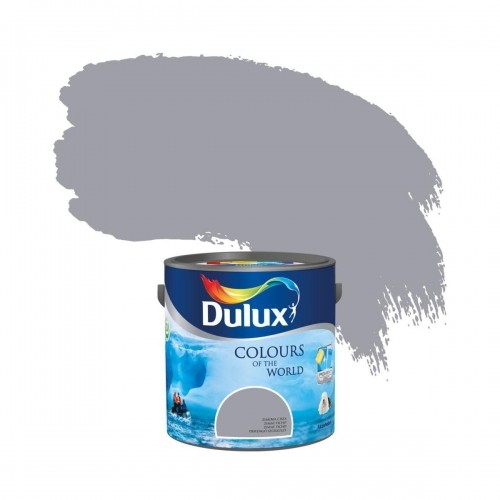 Dulux Emulsja Kolory Świata zimowa cisza 5 l