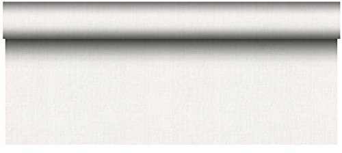 Papstar , obrus na stół, tkaninopodobne, PV-Tissue 