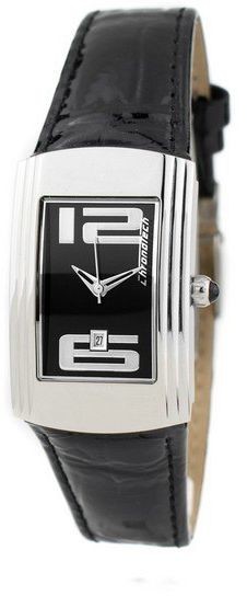 Chronotech Zegarek Damski CT7017L