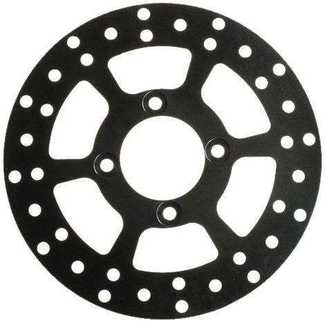 TRW Lucas Tarcza hamulcowa mst259 sztywna MST259