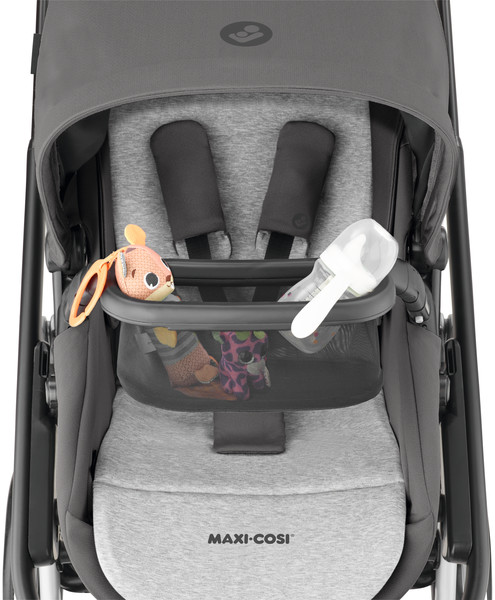 Maxi-Cosi Lila Pulpit na wózek Black
