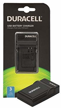 Duracell DRC5905 ładowarka z kablem USB