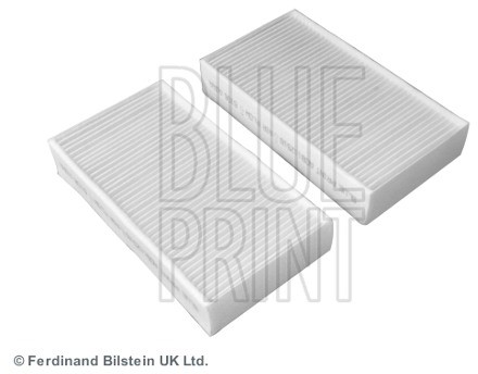 Blue Print Filtr, wentylacja przestrzeni pasażerskiej ADB112516