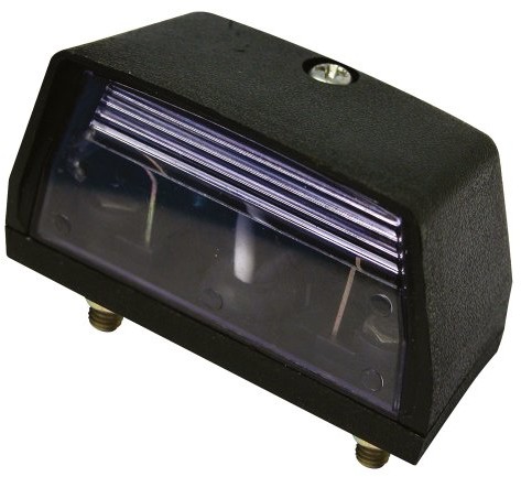 Carpoint 0413907 oświetlenie tablicy rejestracyjnej 85 MM CPT0413907