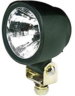 Hella 1G0 996 176  002 reflektor roboczy moduł 70 H3 do nahfelda usle podwodne, uprawy ekologicznej, halogen, 12 V/24 V 1G0 996 176-002