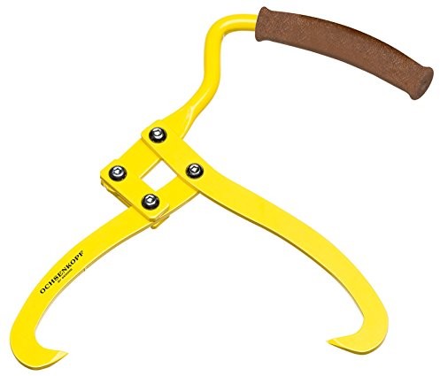 Ochsenkopf OX 52-0000 chwytak do drewna OX52-0000