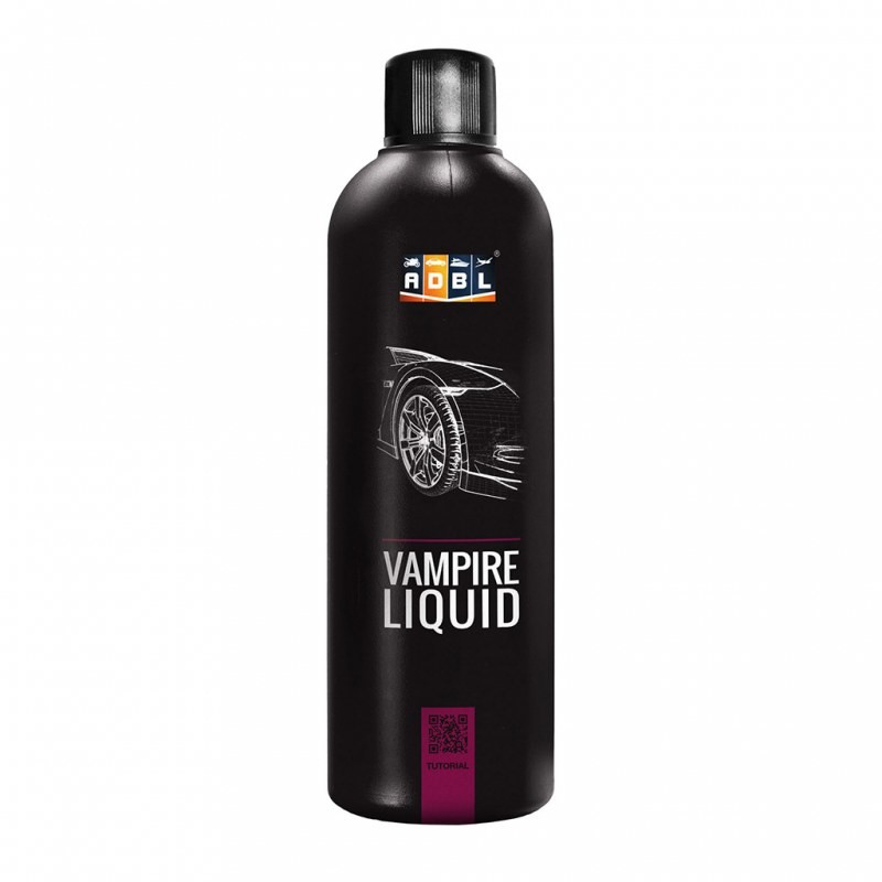 ADBL ADBL Vampire Liquid 1L + atomizer