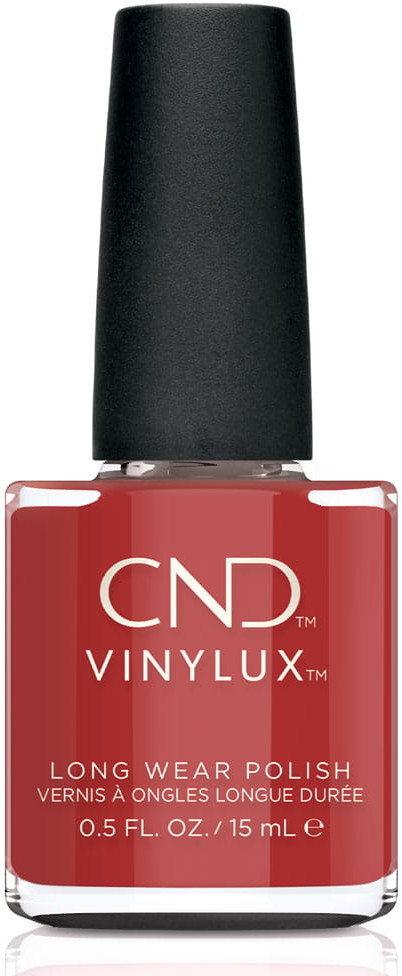 CND Vinylux Books & Beaujolais 15 ml