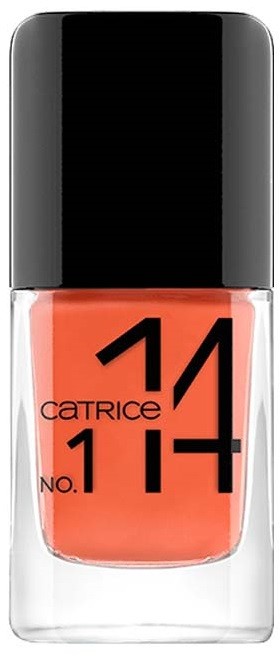 Catrice Iconails Gel Laquer 114 10,5ml