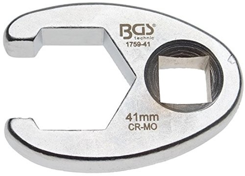 BGS jaskier klucza 20 MM, 3/4 cala, 41 MM, 1759  41