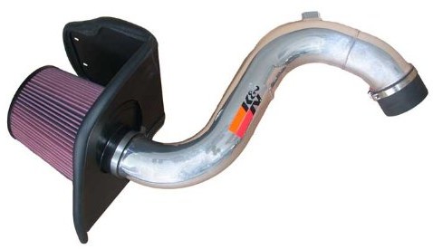 K&N 77-3047KP wysokowydajny system filtracji powietrza 77-3047KP
