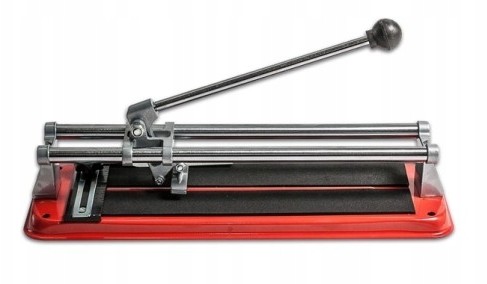 Maszynka przyrząd Do Cięcia Glazury płytek 300mm