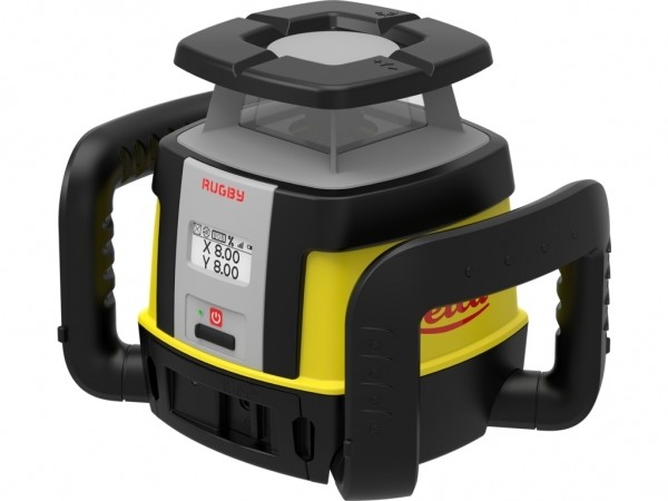 Leica Rugby CLX500 detektor Combo