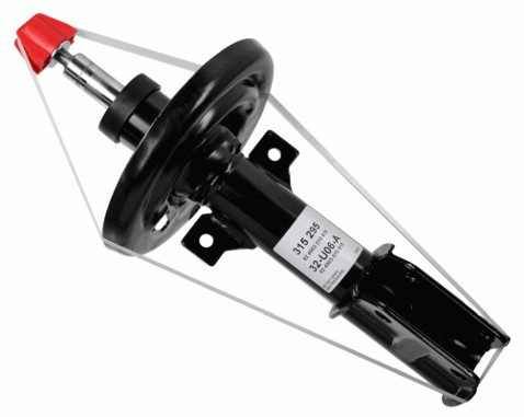 SACHS Amortyzator 315 295