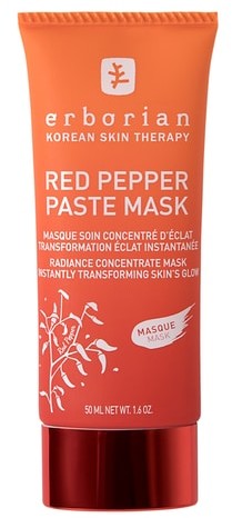 Erborian Red Pepper Past Mask - Maska do twarzy