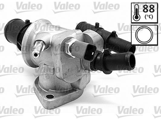 VALEO termostat 820837 820837