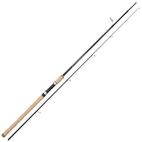Abu Garcia Venturi 2,13 m 10 35 G spinning wędka Bar SCH wędka 641-1407154