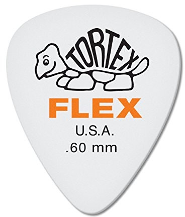 Dunlop Jim Jim 428P.60 kostka gitarowa 428P.60