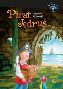 Literatura Pirat Jędruś