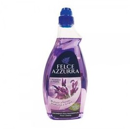 Płyn do podłóg Felce Azzurra Lavender 1L Lawenda 1158-uniw