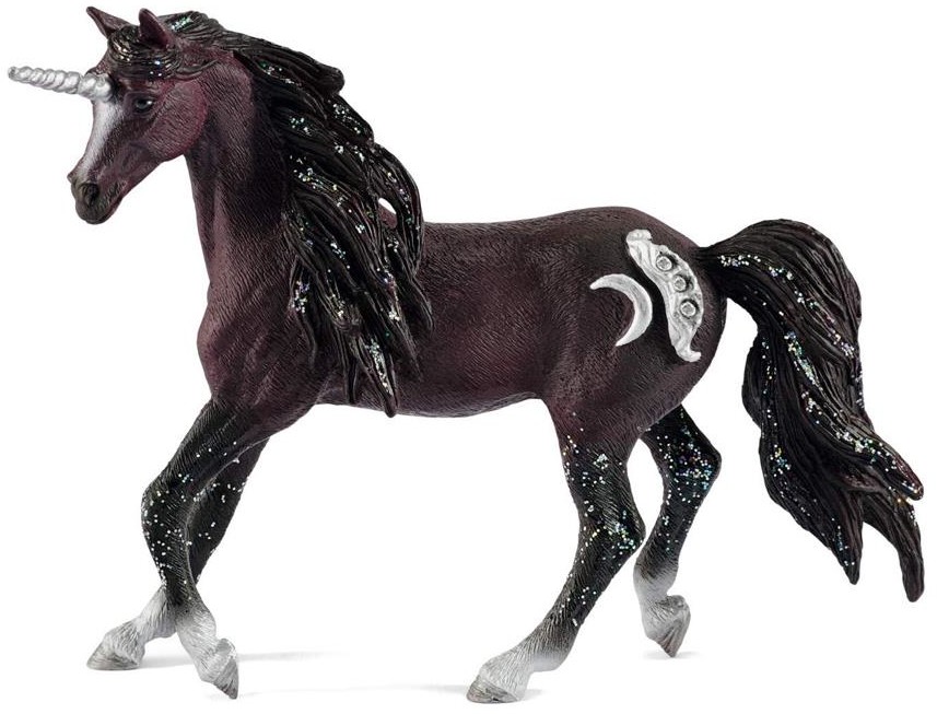 Schleich Księżycowy Jednorożec Ogier SLH70578