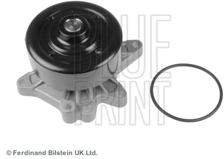 BLUE PRINT Pompa wodna ADT39175