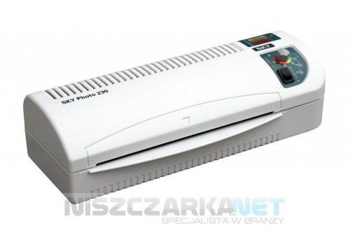 Argo Laminator Sky Photo 230