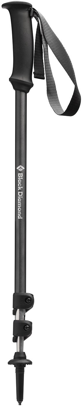 Black Diamond Kije trekkingowe Trail Explorer Trek anthracite BD112229_0001