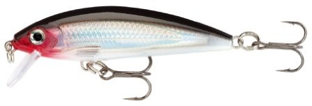 Rapala X-Rap Countdown 7 cm S XRCD07S