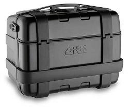 Givi TRK46B Trekker 46 Monokey walizka, czarna TRK46B