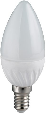 Trio Leuchten LED żarówka świeca E14, 4 W 989 40 989-40