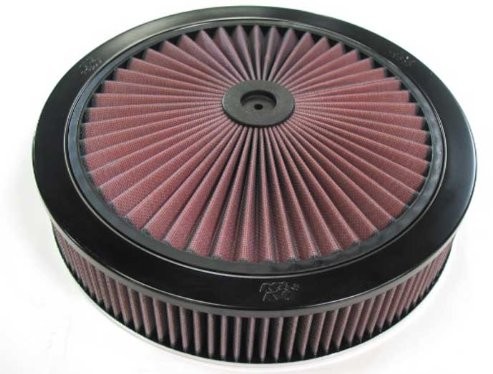 K&N K & N 66  3040 X-Stream Top einslass system 66-3040