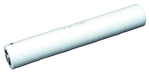 Mag-Lite zastępczy akumulator NiMH, nikiel/biały ML125 a3015u ML125-A3015U