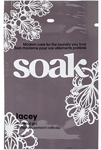 Soak soakwash Single Use Sample 5 ML-Lacey S03-L