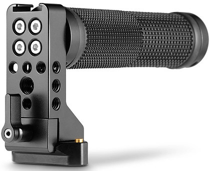 smallrig Uchwyt 2084 QR NATO Handle with Safety Rail