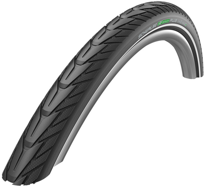 Schwalbe Energizer Plus Performance Opona Clincher 29x2.15