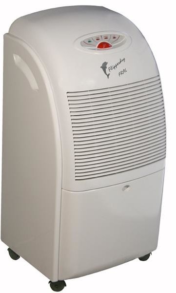 Fral Flipper Dry 400