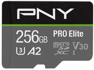 PNY 256GB