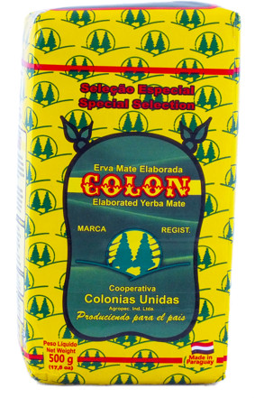 Colon Colon Seleccion Especial 0,5kg OS-SFAV-NNEA