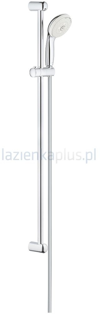 Grohe Zestaw prysznicowy New Tempesta 28789002
