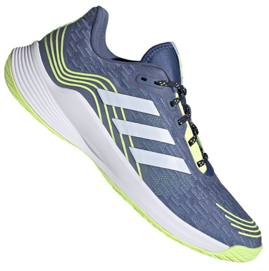 Adidas Buty do siatkówki Novaflight M FX1763